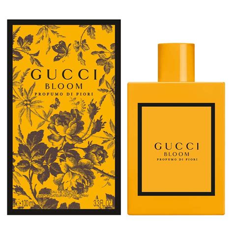 profumo bl9nde gucci|Gucci Bloom Gucci perfume .